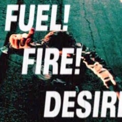 Fuel (Metallica cover) [instrumental]
