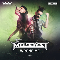 The Melodyst - Rocket