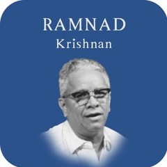 Enduku Nirdaya - HarikAmbhOji Ramnad Krishnan