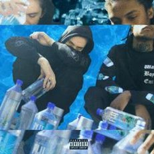 we up (Chris Travis & Bones slowed_