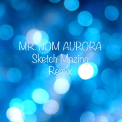 Aurora Chillstep Remix
