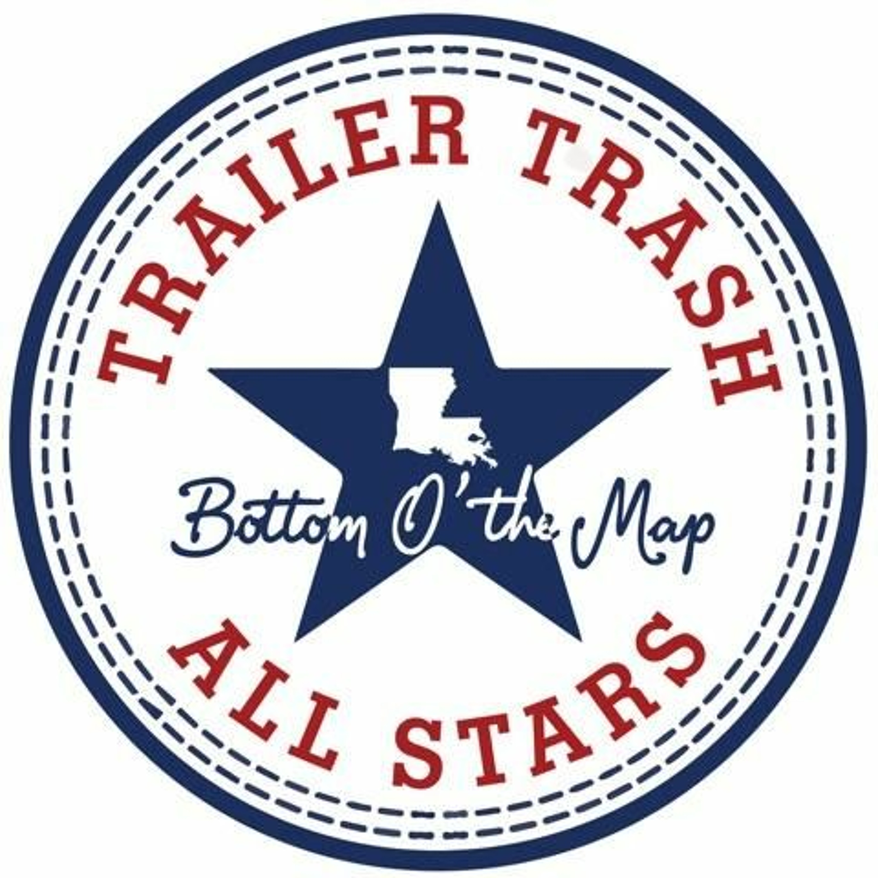 Trailer Trash All Stars #17 10/28/16 episode artwork
