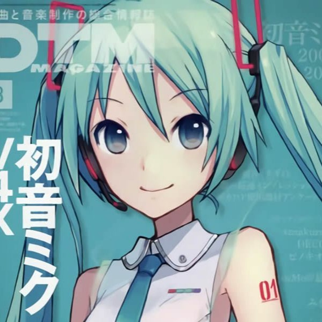Amazon.com: Vocaloid4 Hatsune Miku V4X