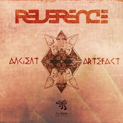 Reverence - Ancient Artefact (Original Mix) WAV FREE DOWNLOAD by ALIEN RECORDS!