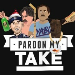 Stingray Steve calls the Hindenberg