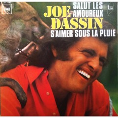 Joe dassin-Salam (Salut guitar cover)