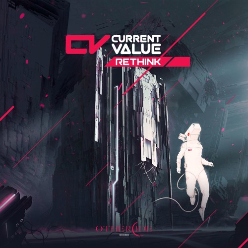 Current Value - Steam Machine