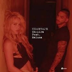 Shakira Ft. Maluma - Chantaje (Sito Roa Edit)