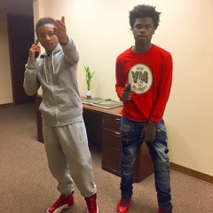 Lil Tae  x ABMOEKush - Digits