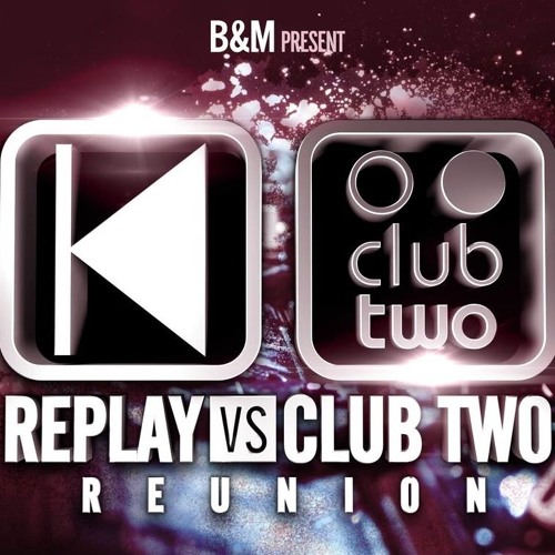 Dj Benny Back To the Zero’s ;-) ===>The Replay ,Club Two