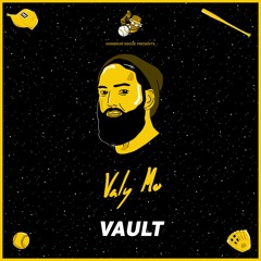 Valy Mo - Vault