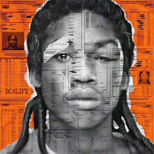 Meek Mill - DreamChasers 4  (Album)