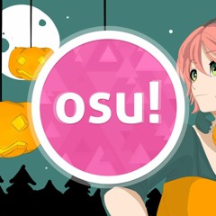 cYsmix - pumpkins! (osu!)