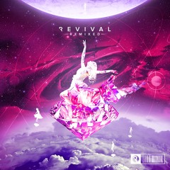 Astral - Existentialism (feat. Slyleaf) (Speared By Famous Spear)