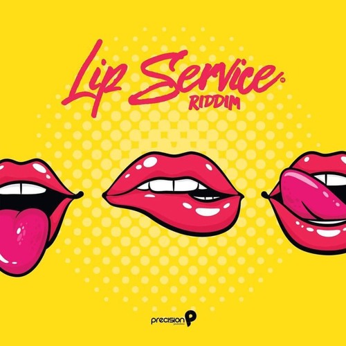 Machel Montano - Lip Service Riddim (Lip Service Riddim)(2017 Soca)
