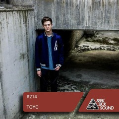 SSS Podcast #214 : TOYC