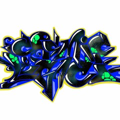 Nocturne Blue Remix featuring Space Centauri, Dogon, & Orpheus