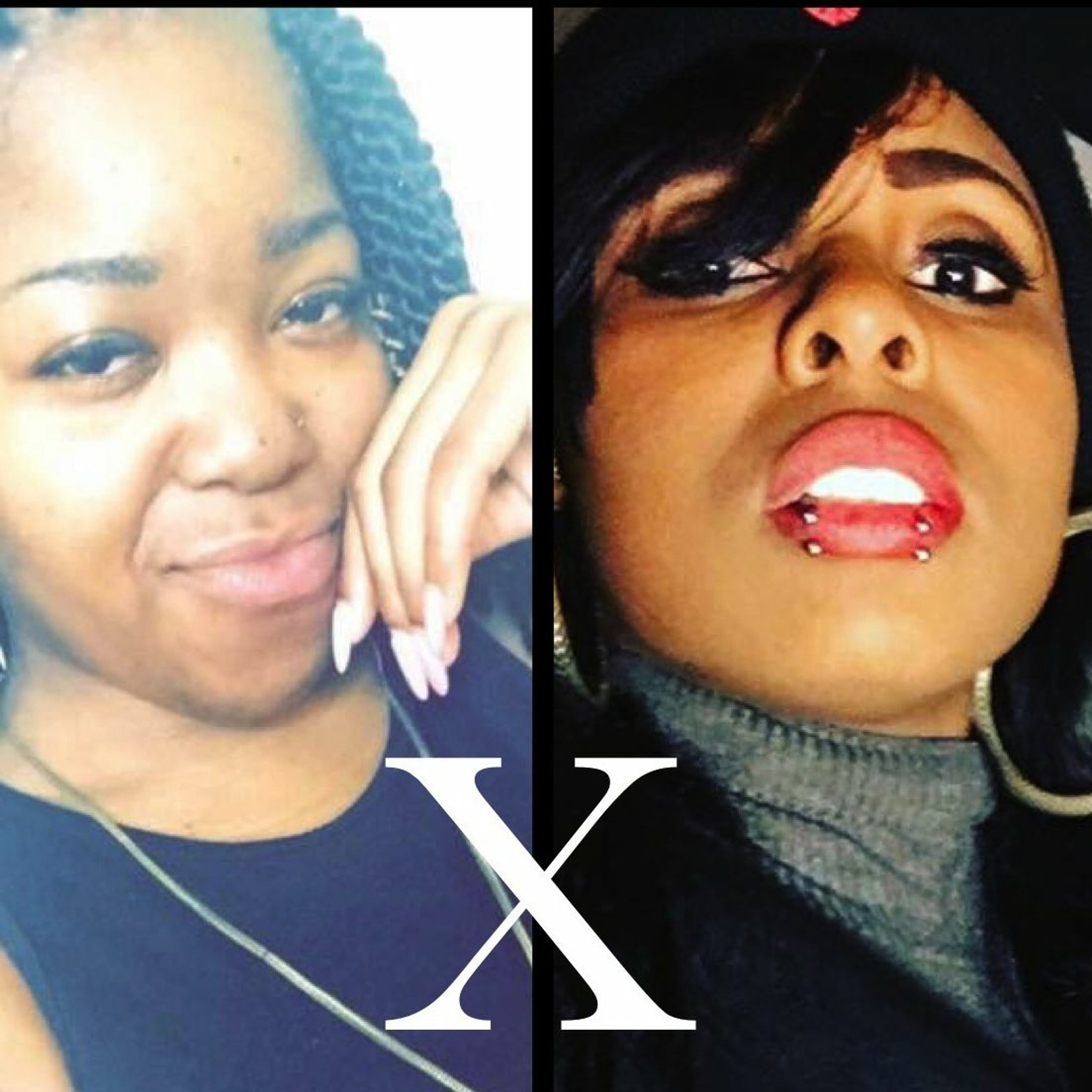 Jada Raye X Layla B Fall Freestyle Studio1515 episode artwork