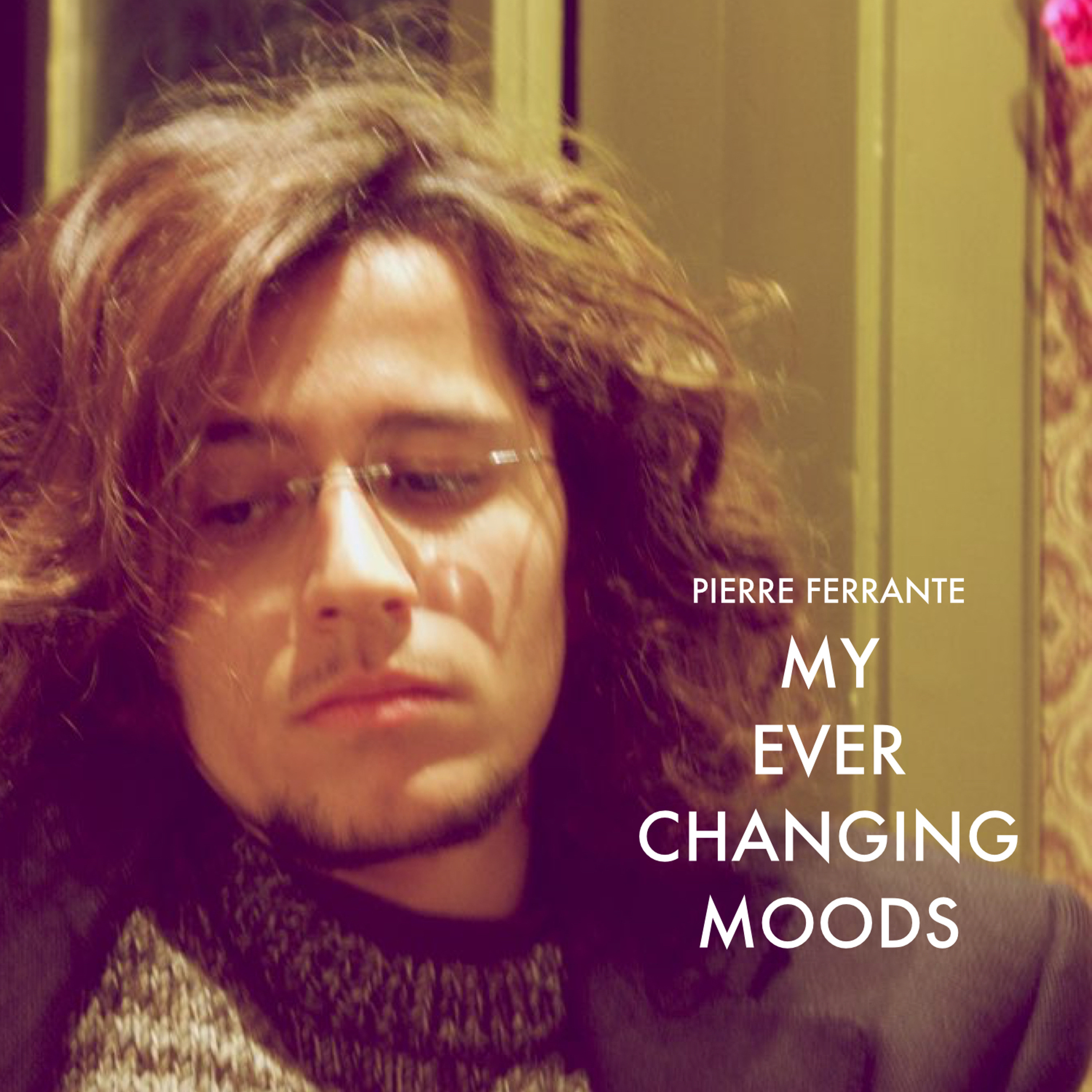 Pierre Ferrante