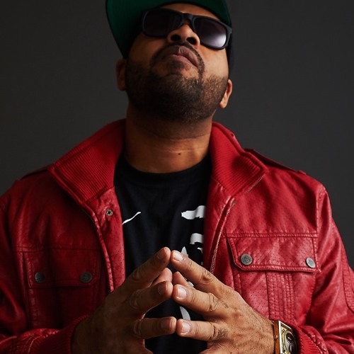 04 - MR COMPLEX - DUMB IT DOWN