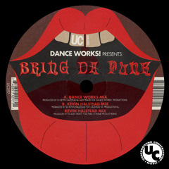 Dance Works! - Bring Da Funk