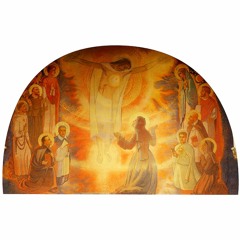 Novena Day 1 - How I depend on God for my existence