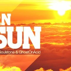 Return of the Sun@di.fm #15 - GhostOnAcid