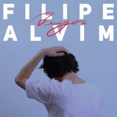 Filipe Alvim ~ Poderosa