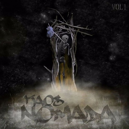 Hard GZ - Caja De Cristal [Kaos Nomada vol.1(3)]