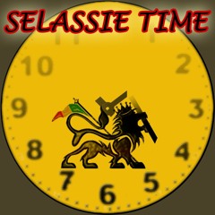 Selassie Time - Sennid & The Echo Lair