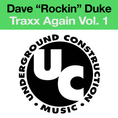 Dave 'Rockin' Duke - Verda