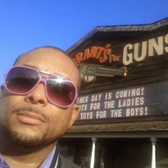 GET IT POPPIN . SHOWIN OUT