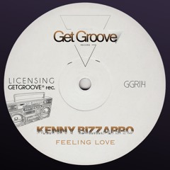 Kenny Bizzarro - Feeling Love