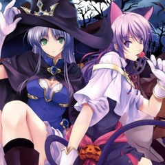 Nightcore - Heathens (Female Version)| Halloween Special