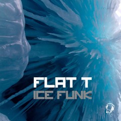 Flat T -  Ice Funk  - DCUK036