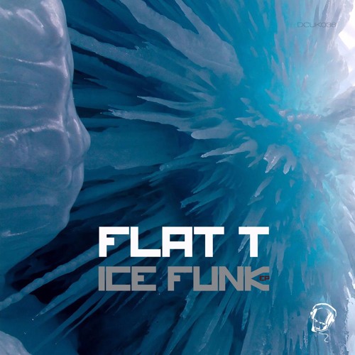 Flat T -  Ice Funk  - DCUK036