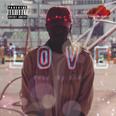 LOVE (Prod. By Krs)