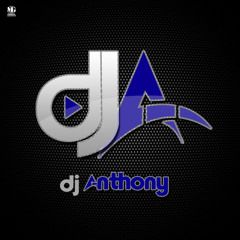 DJ ANTHONY LA MEZC LA BRAVA DEMBOW MIX OCT 2016 PT1 - LMP