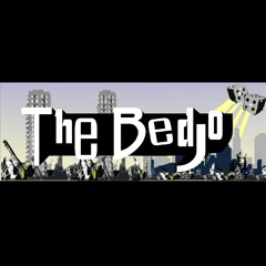 The Bedjo - Benci Dunia (Studio Show)