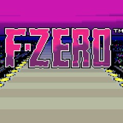 Big Blue - F-Zero