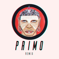Solardo - Tribesmen (PRIMO Remix)