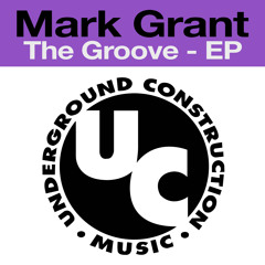 Mark Grant - Keep On Lovin Me