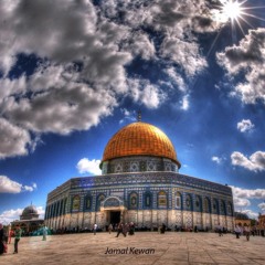 فرقة الاعتصام - يا شوق القلب للقدس وديني