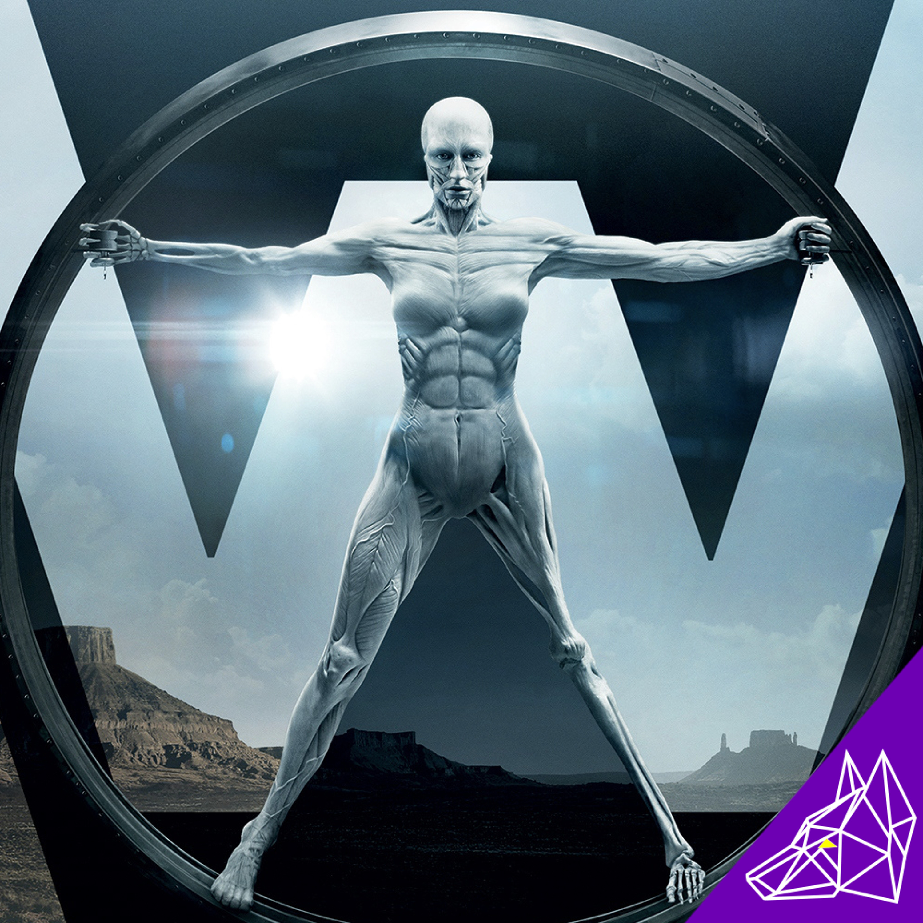 BadCoyoteFunky: Geek Culture Podcast