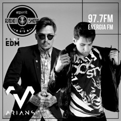 Set Programa Spirit Radio Energia 97 [Free Download]