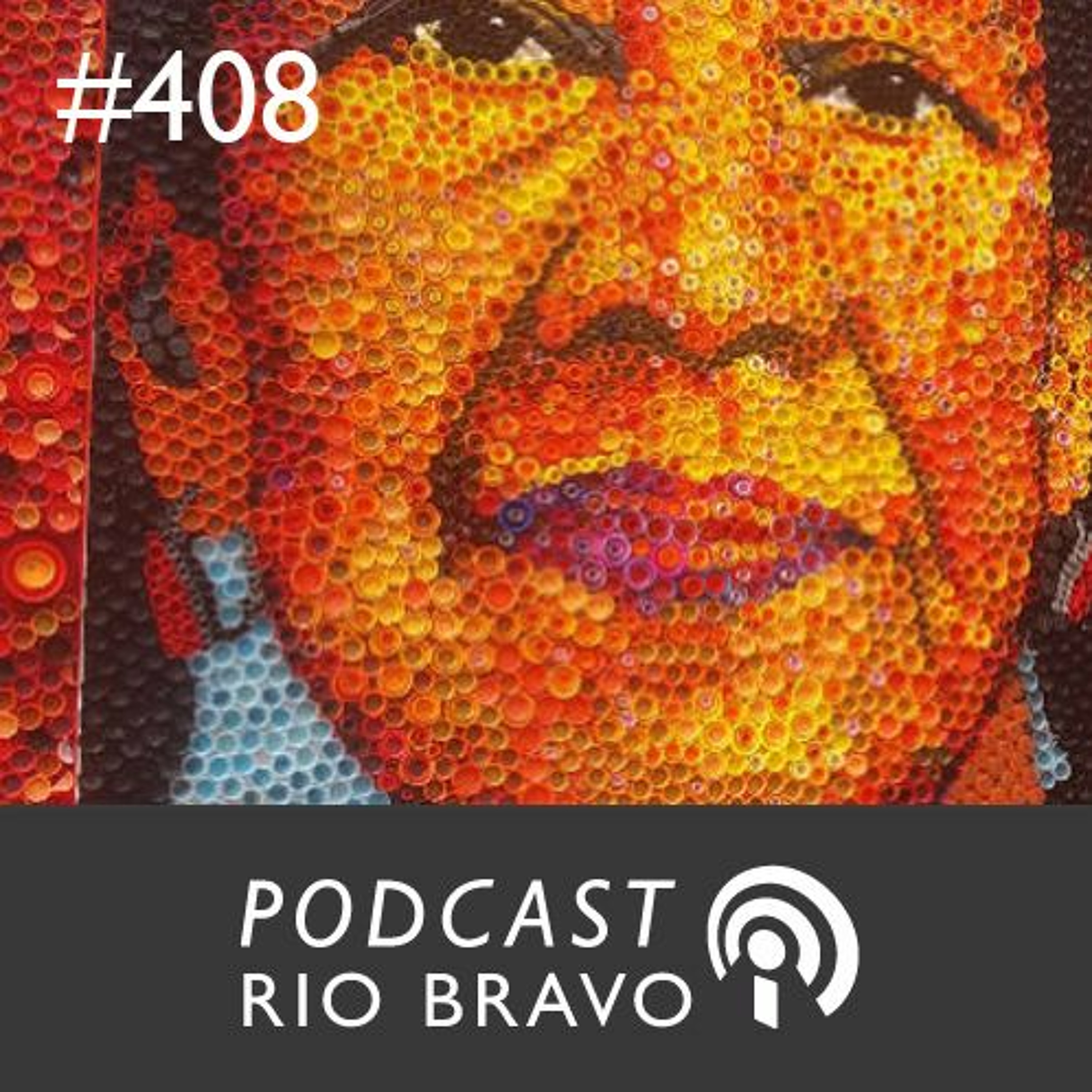 Podcast RioBravo
