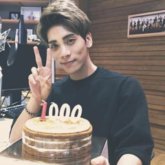 161028 - Jonghyun '1000'