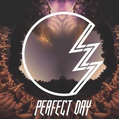 LZ7 – "Perfect Day" (Nathan C Remix) **OUT NOW**