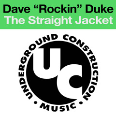 Dave 'Rockin' Duke - Bailamos