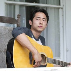 Steven Yeun (feat. Mike Vasas) - Living It Up In 311
